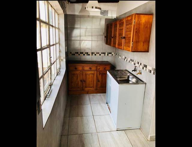 1 BEDROOM PROPERTY TO RENT IN WYCHWOOD